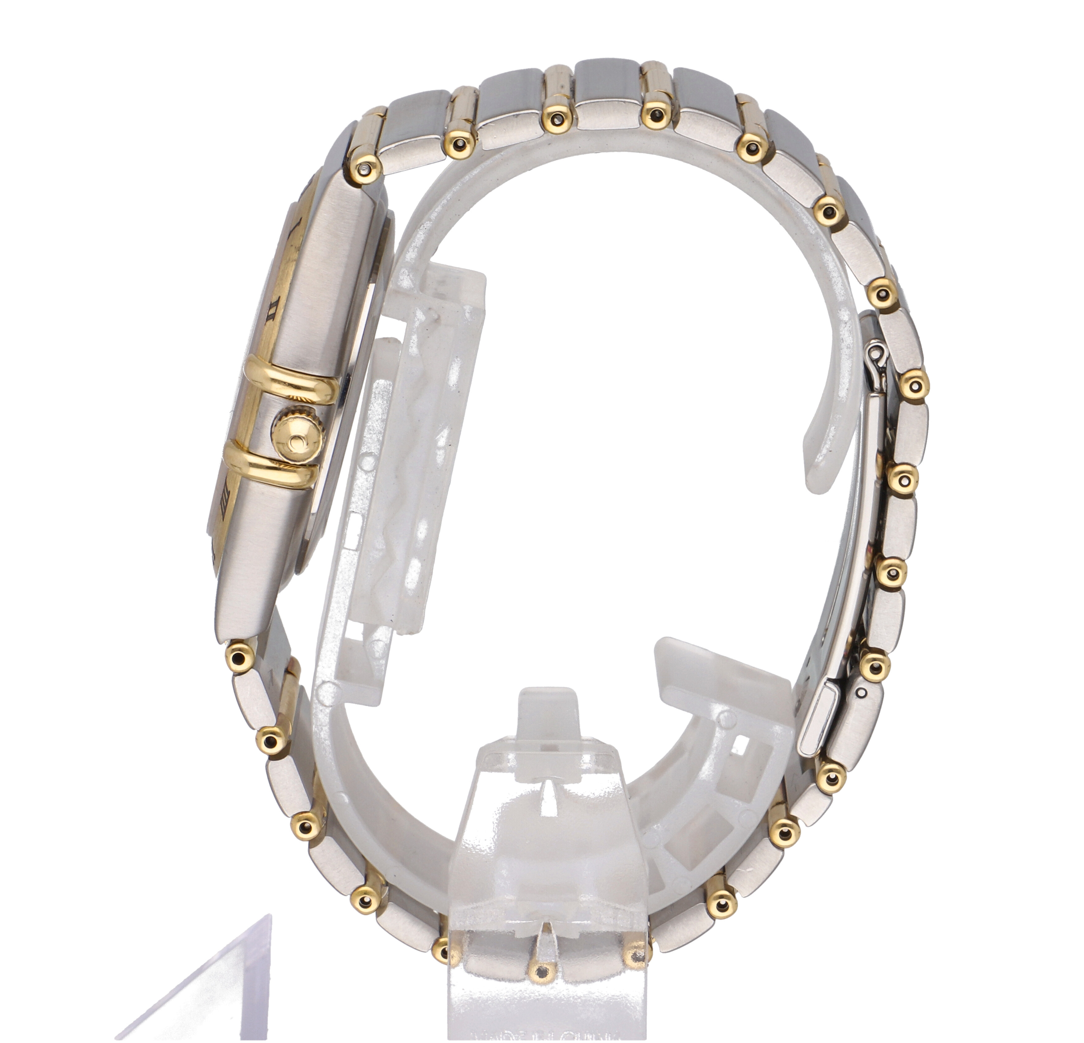 Omega Constellation